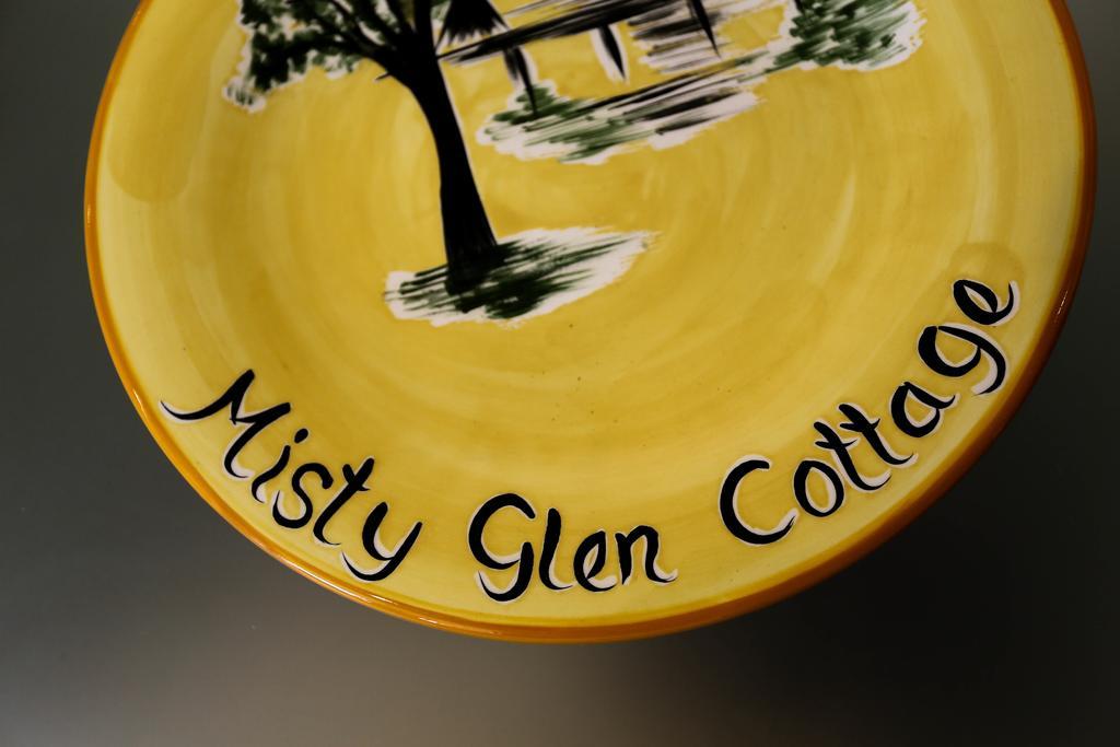 Misty Glen Cottage Hunter Valley Buitenkant foto